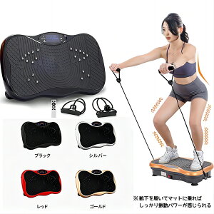 振動マシン シェイカー ダイエット フィットネス」の人気商品一覧 