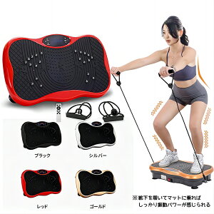 振動マシン ダイエット シェイカー式 フィットネス」の人気商品一覧 