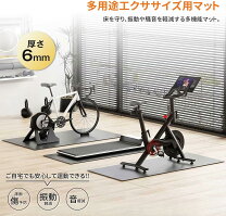 楽天市場】サイクルオプス トレーニングマットの通販