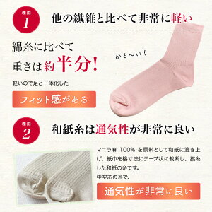 新感覚!ムレない!紙の靴下「紙衣(かみこ)・リブ紳士用」安心の日本製靴下/メンズ/和紙/新感覚/ひんやり/消臭/抗菌/スニーカー/和風/ソックス/保温/国産/母の日/蒸れない/プレゼント/トモエ繊維【RCP】