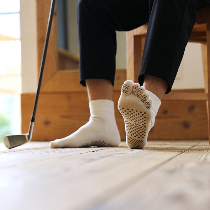 楽天市場 ゴルフ５本指ソックス ゆるタイプ フィットタイプ 婦人22 25cm 紳士24 27cmフィットタイプメンズ 紳士 レディース 婦人 ゴルフ専用 対応 ラウンド 靴下 くつ下 5本指 速乾 ゴルフ スポーツ 国産 上質 トモエ繊維 ギフト ウォーキング ランニング Rcp