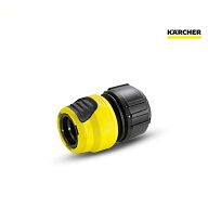 KARCHER（ケルヒャー） 逆止弁付きマルチコネクター 2.645-295.0