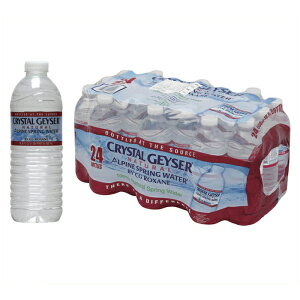 水 クリスタルガイザーの人気商品 通販 価格比較 価格 Com