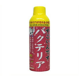 すごいんですバクテリア 150mL