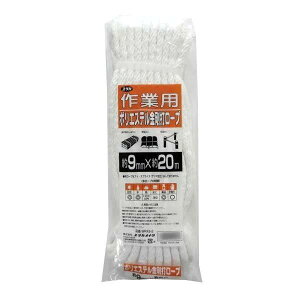 ^JCN@|GXeōƗp[v@9mm×20m