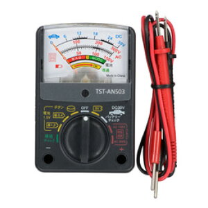 ƒpAiOeX^[ TST-AN503