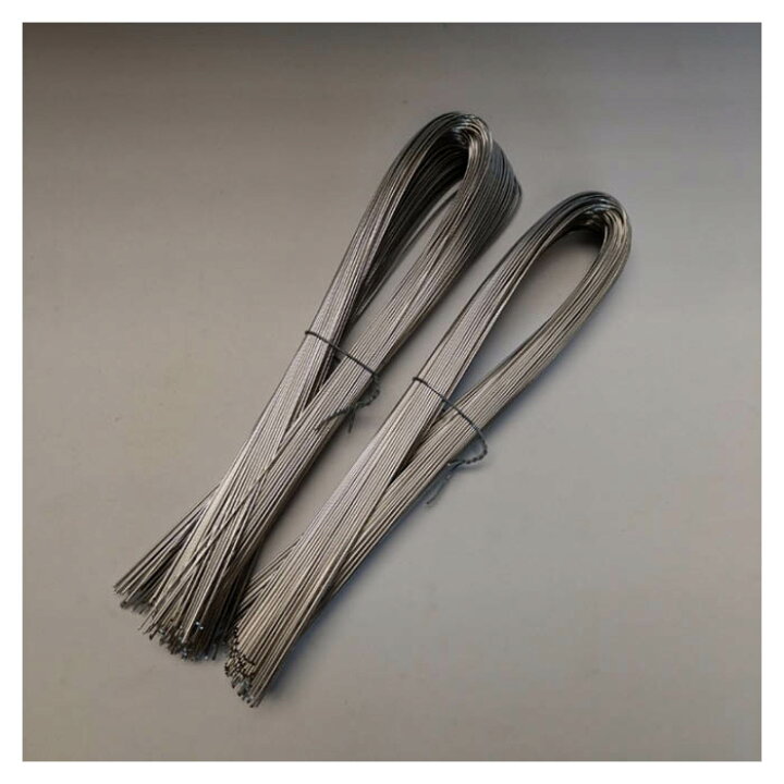 楽天市場】ステンレス結束線 1束 #21×450mm : ホームプラザナフコ楽天 