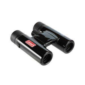 コールマン双眼鏡 H10×25ブラック