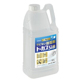 エービーシー商会 トーカスSI　濃縮2L BTOKA006