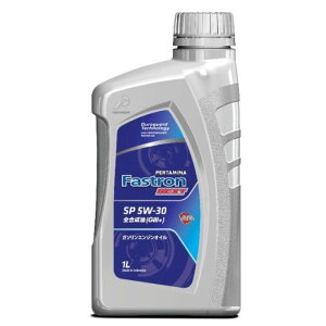 PERTAMINA プルタミナ ファストロンNEXT SP 5W30 1L