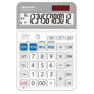 SHARP �����d��(�y���ŗ��Ή����f��) EL-SA72-X