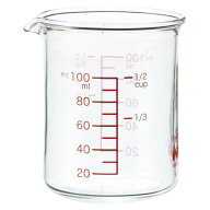 IWAKI メジャーカップ 100ml