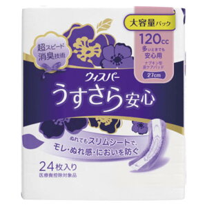 P&GWp EBXp[ S ƂS120CC 24