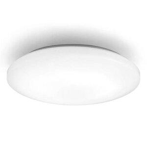 中型シーリングライト 2800lm 昼光色 CLM-28DD