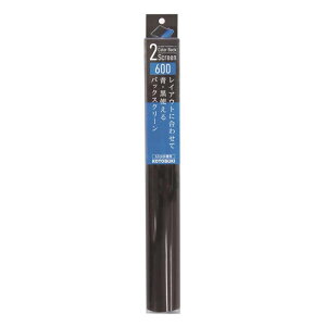 寿工芸 2カラーバックスクリーン 600
