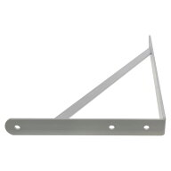 カウンターブラケット 白 300×500