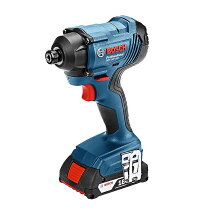 楽天市場】ボッシュ インパクト 18v バッテリー2個の通販