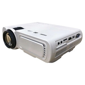 Qriom LED�v���W�F�N�^�[ YLP-80HD