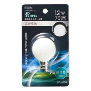 LED G40E17 1.2W N LDG1N-H-E17 13