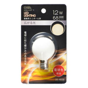 LED G40E17 1.2W L LDG1L-H-E17 13