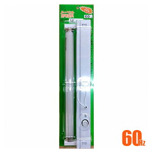 �m�[�x�� �g���t�^���10W 60HZ ML-010 60HZ