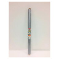 ナフコ 菜園用マルチ シルバー ミシン目:直径45mm シートサイズ:95cm×50m　銀