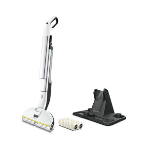 KARCHER(�P���q���[) �t���A�N���[�i�[ FC 3 d