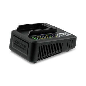 KARCHER(ケルヒャー) 急速充電器 BC 18V