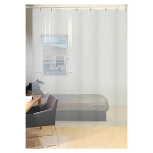透明間仕切りシート 120cm×230cm