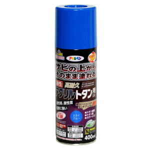 �������ϋv�A�N�����g�^���p�X�v���[ 400ml �X�J�C�u���[