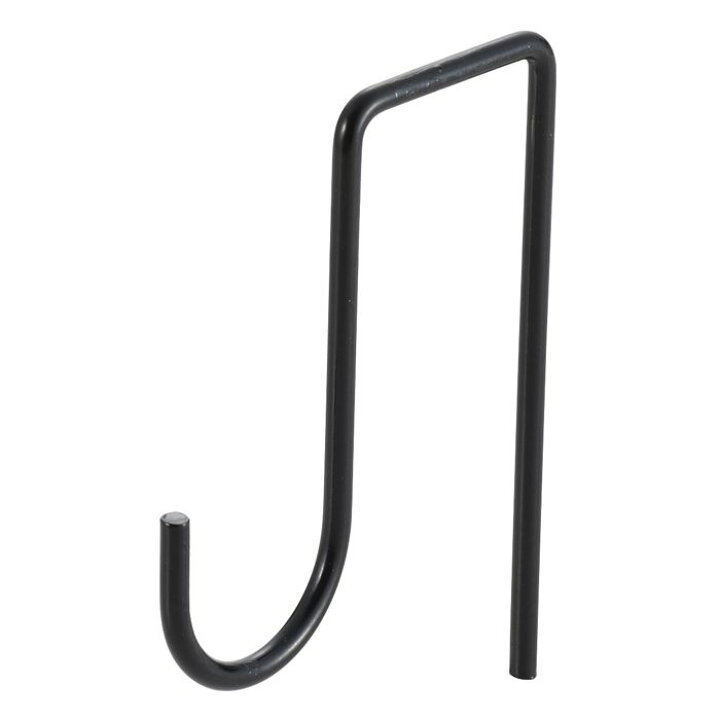 楽天市場 エントリーでポイント10倍 サンカ Newウォールフック フェンス用 21 12 4 時 12 11 1時59分 ホームプラザナフコ楽天市場店