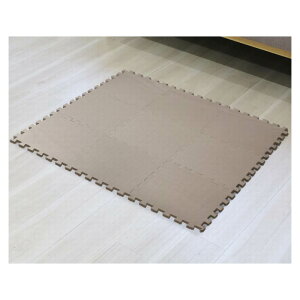 �W���C���g�}�b�g VJEM-30 GB 30cm×30cm 12mm�� 9���g