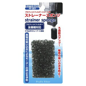 RguL Xg[i[X|W PF-001