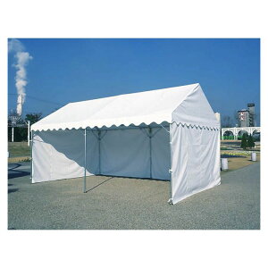 �e���g�O����5�� ��3.6×7.2m�p