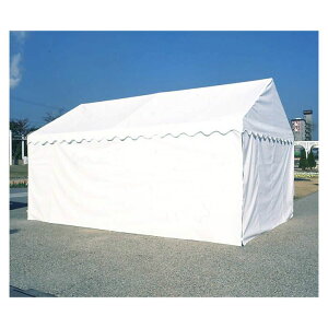 �e���g�l����5�� ��3.6×7.2m�p