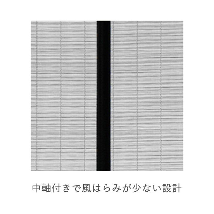 楽天市場】【網戸】 川口技研 ノーカットロータリー網戸II NC2-20 