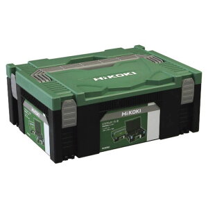 HiKOKI(ハイコーキ) システムケース 2 0040-2657