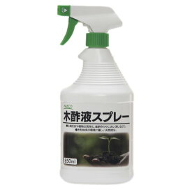 楽天市場 スプレー 木酢液の通販