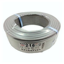 楽天市場】vvf2．6－2c 100mの通販