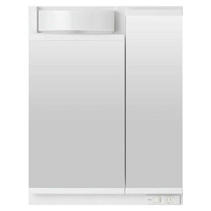 TOTO KC 600 2�ʋ��~���[�L���r�l�b�g LMCL060G2GDC1G