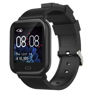 AAX ommix smrat watch XNGA^BK WW19043S-BK