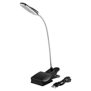 �T�����T�v���C USB�N���b�v��LED���C�g USB-TOY66N