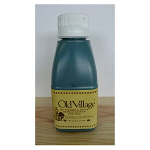 バターミルクペイント 150ml オハイオカップボードブルー