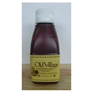 バターミルクペイント 150ml オハイオカップボードレッド