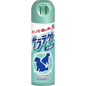 アースペット サラテクト犬猫用 200ml