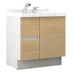 INAX J1�V���[�Y75cm���ϑ�(�Ј��o�������V�����[����(���b�L))/�N���G�y�[�� J1HT1-755S(8)Y/LP2H