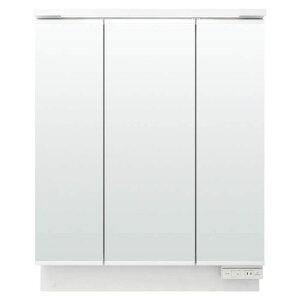 INAX K1�V���[�Y75cm3�ʋ��S�ʎ��[�X����LED MK1X4-753TXJU
