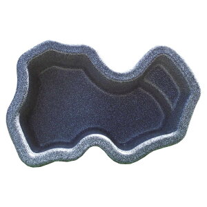 [XC Ȃݒr S W60×D39×H16cm 18L