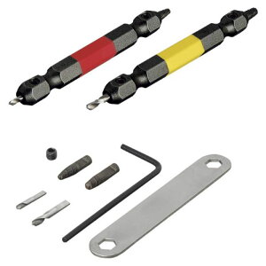 �A�l�b�N�X �Ȃ߂��l�W�͂����r�b�g2�{�g M2.5�`5�l�W�p �S��65mm ANHS1