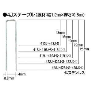 MAX ^bJp4JXe[v 4mm 25mm 5000{ 425J